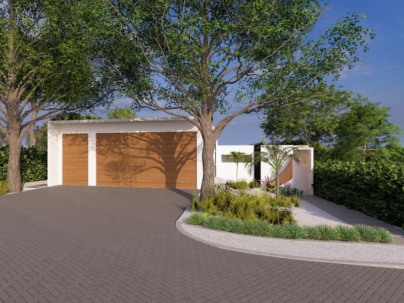 New Build! Modern 3BR Costa Rica Home Near Avellanas Surf - Ready Oct 2026
