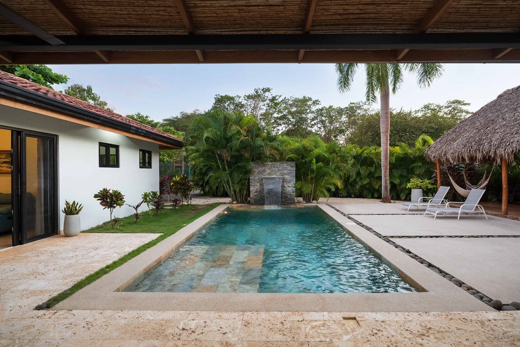 Casa Mentawai