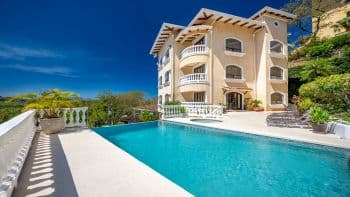 Flamingo Marina Real #4