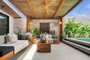 Villa Alocasia