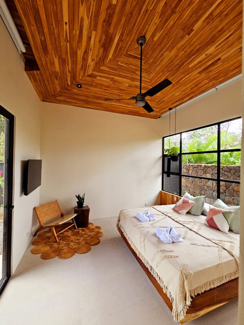 Casa Numu — Pre-Construction 5-Bedroom Home in Playa Grande Estates