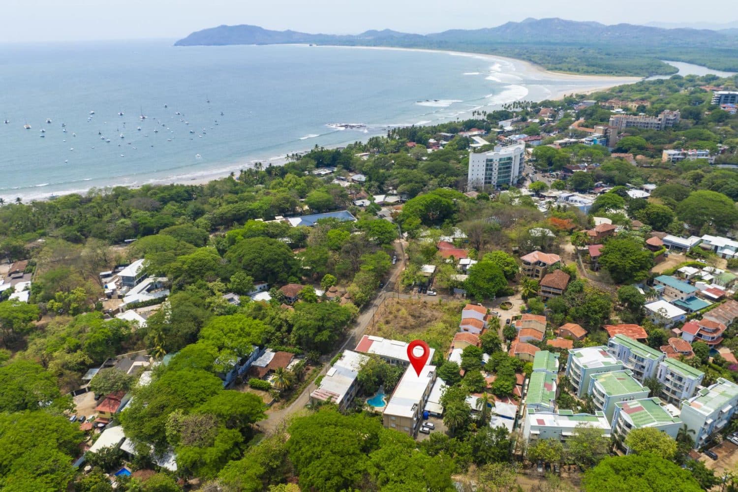 Villa Verde I #14 | Renovated 3-Bedroom Condo, Walk to Tamarindo Beach