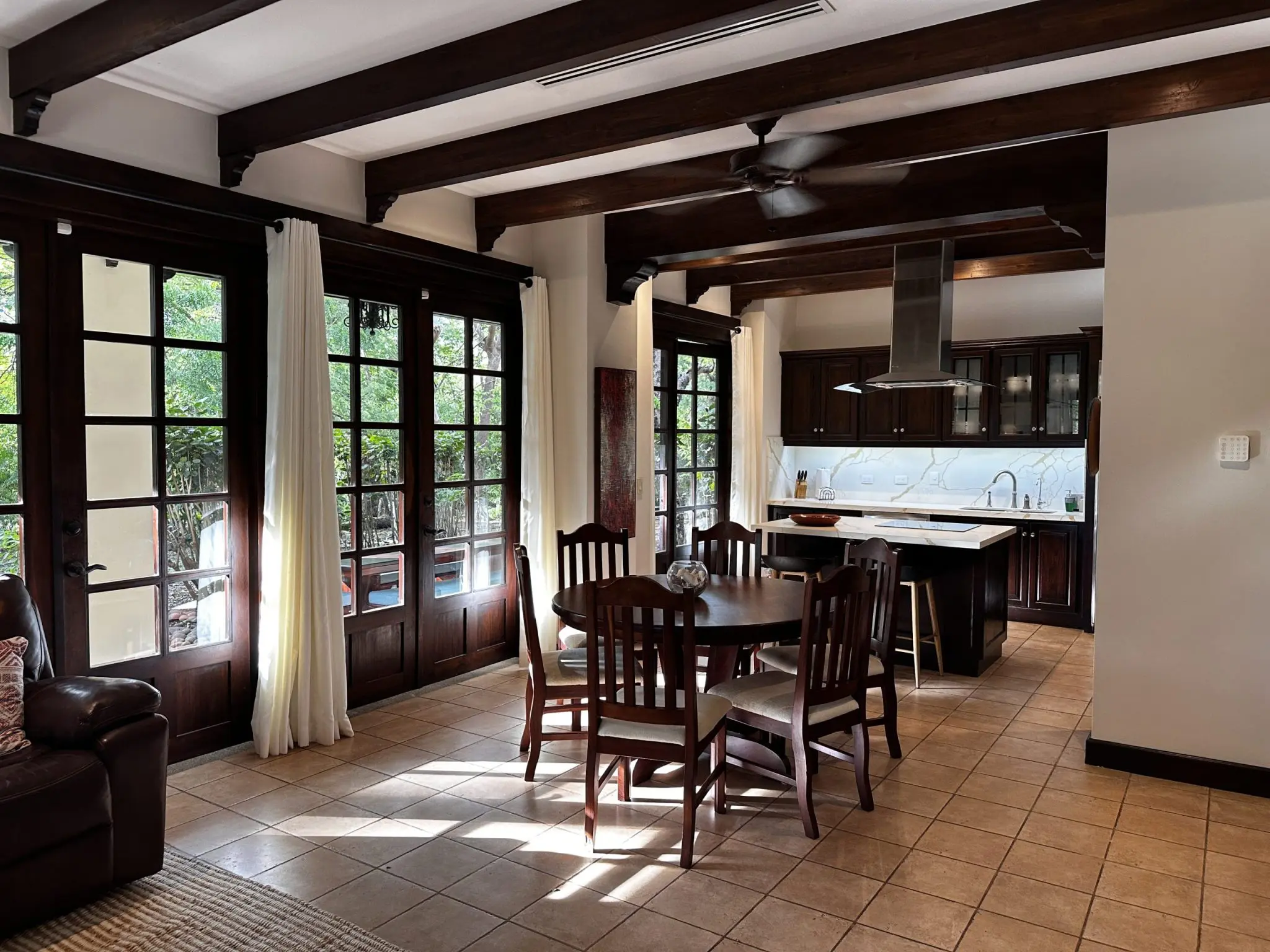 Lagos de Palma Real townhouse
