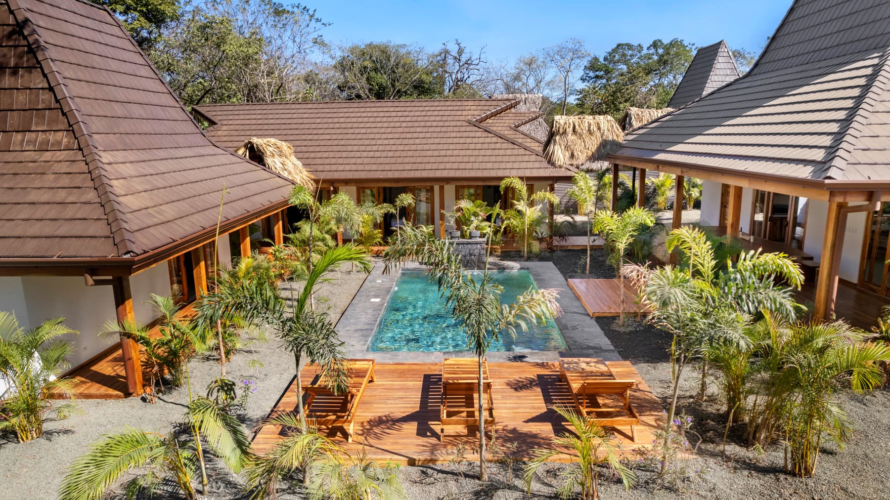 Casa Aves