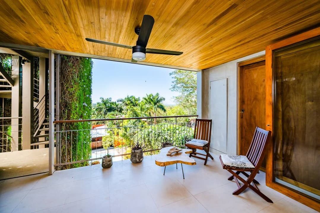 Terra Condos #3 — 3-Bedroom Condo in Tamarindo