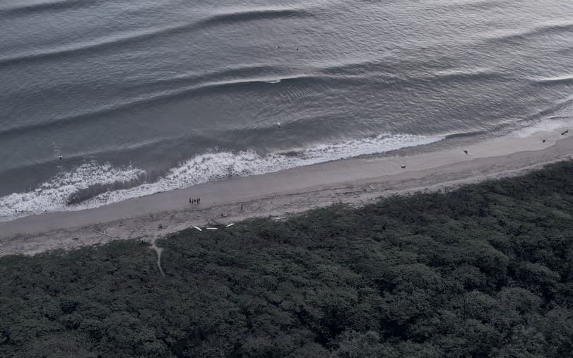 Playa Grande