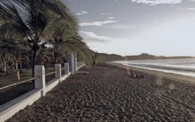Playa Potrero