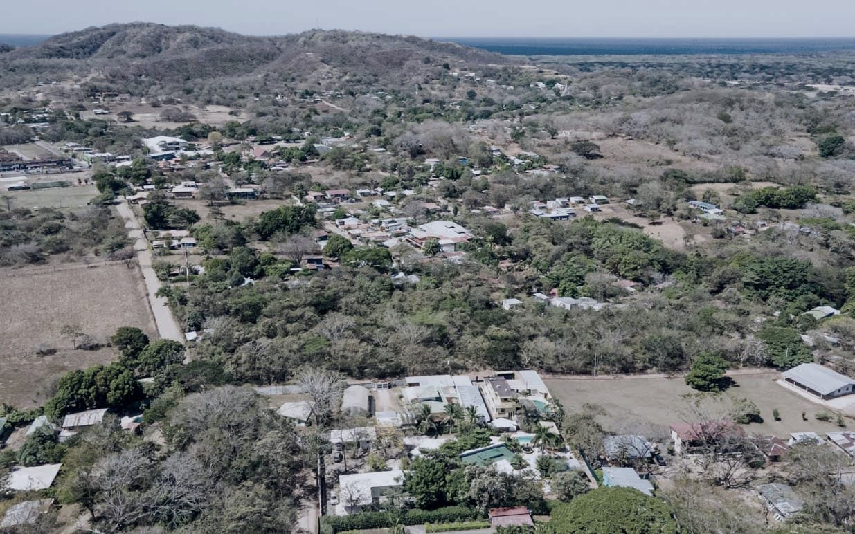 Villa Real