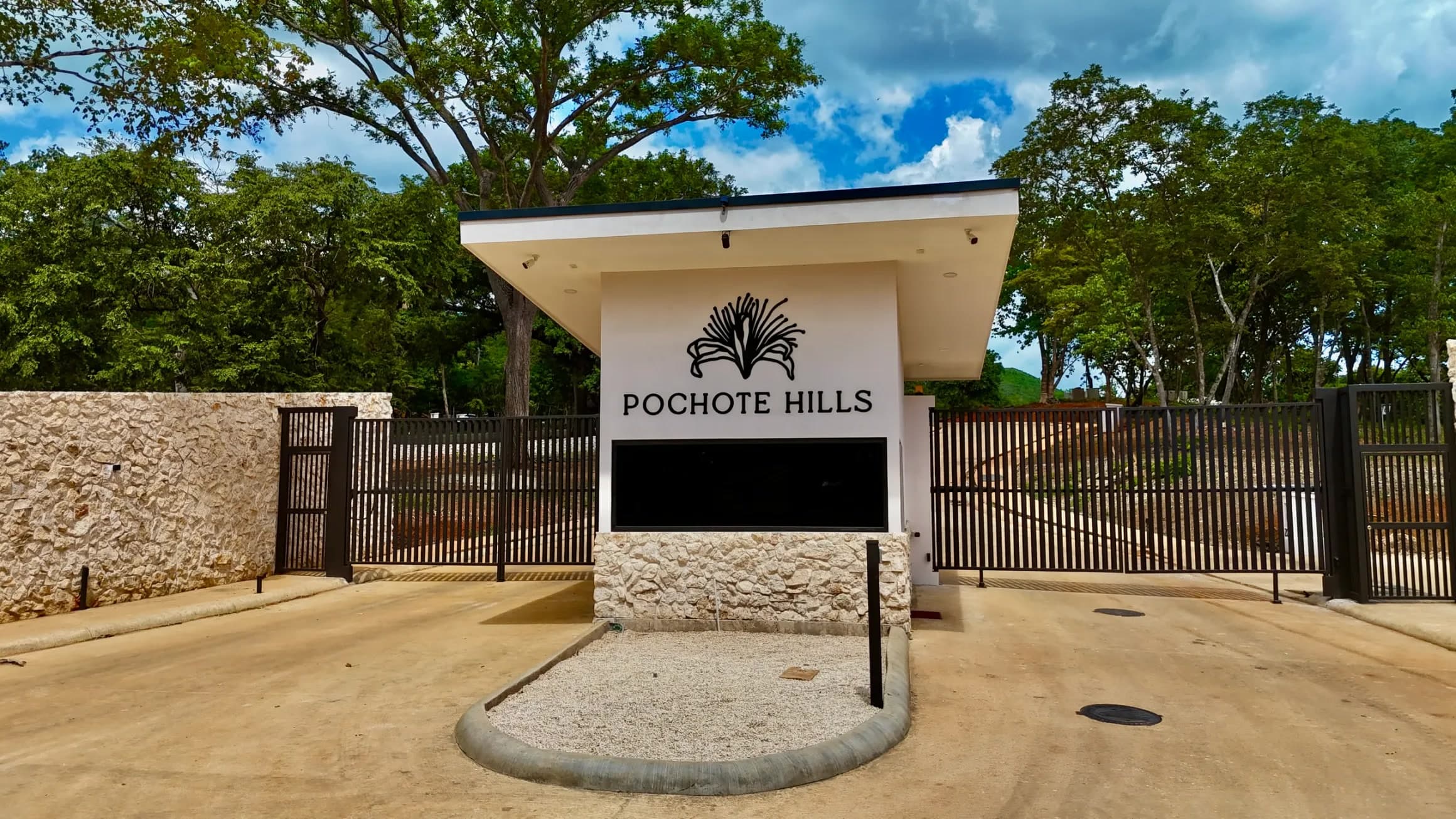 Pochote Hills Homesites in Playa Avellanas