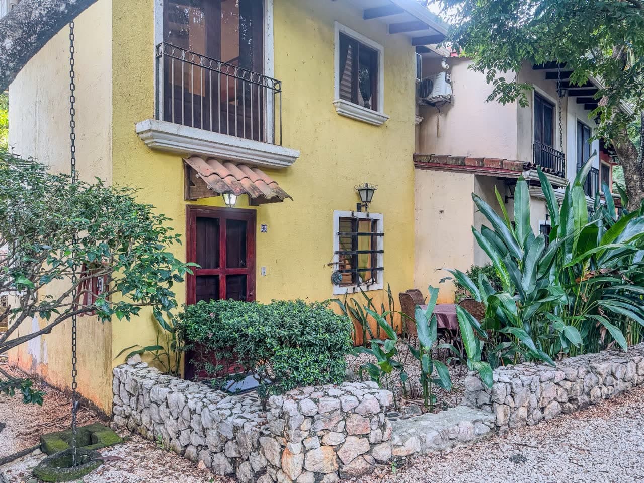 Pueblo del Mar #8 - Turnkey Townhome a Short Walk to Tamarindo Beach