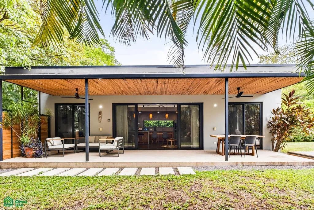 Casa Moana