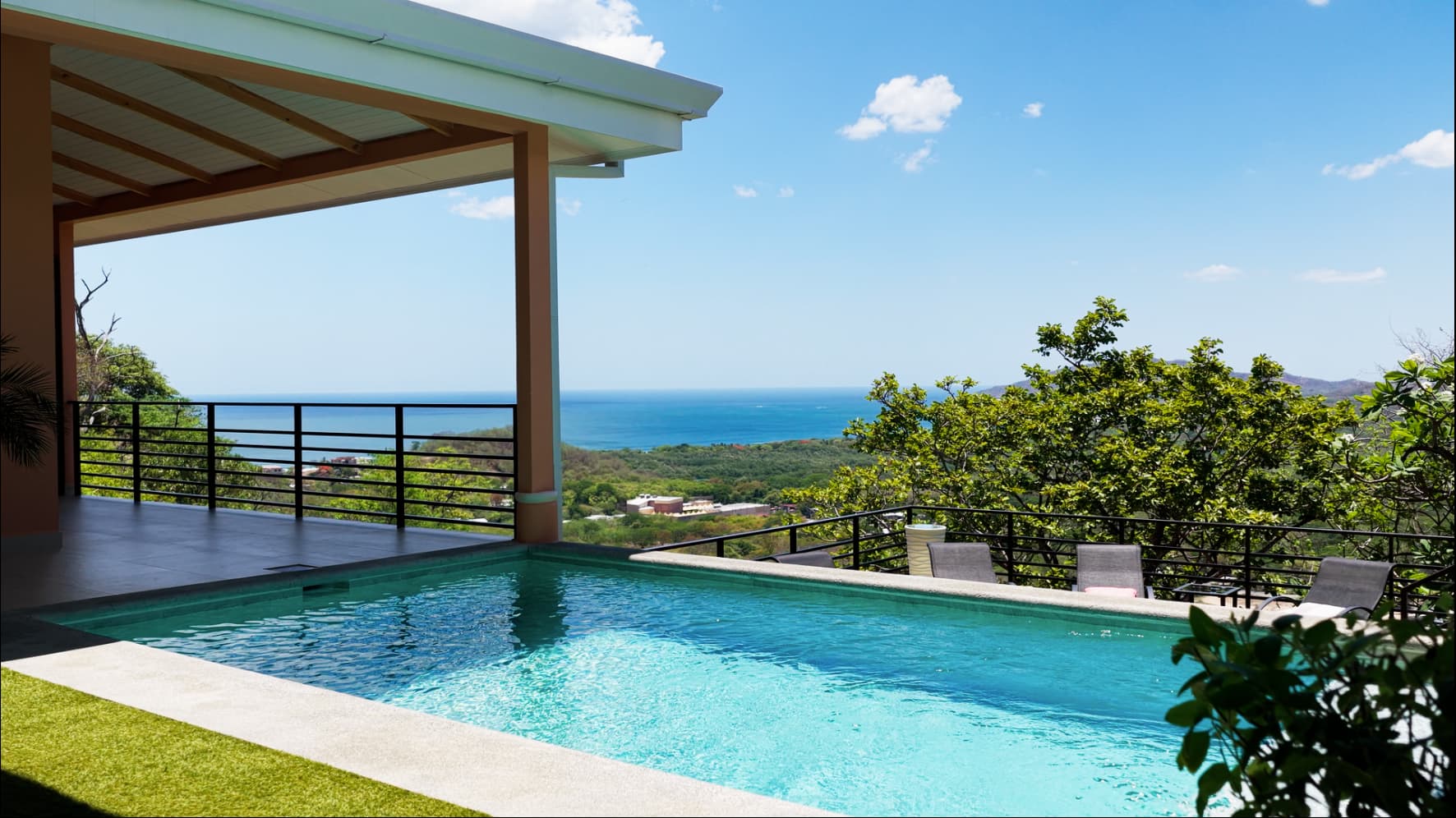 Villa Chiric