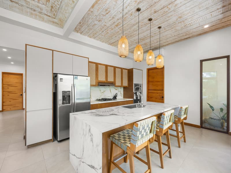 Eco-Friendly Community Tamarindo Park- Model A
