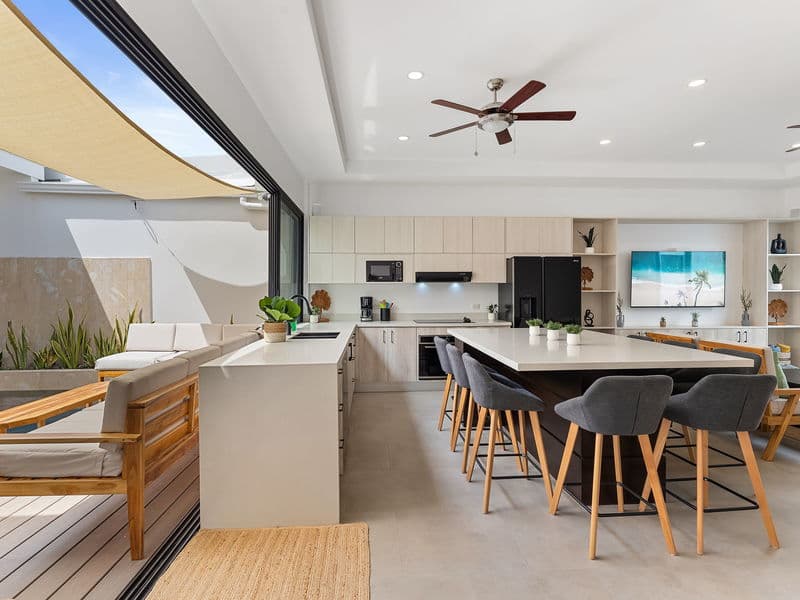Tamarindo Walk Villas - Gateway to Luxury Coastal Living