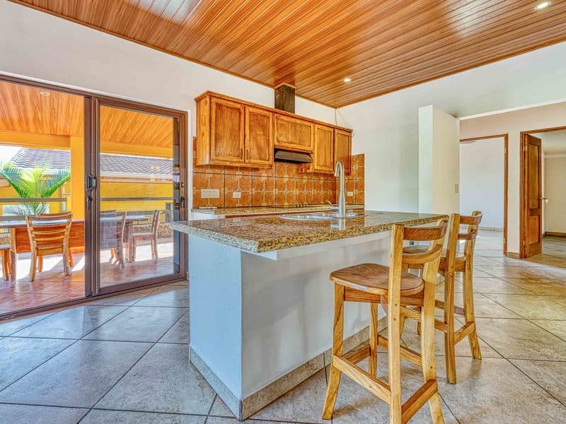 Unique Multi-Home Enclave in Tamarindo