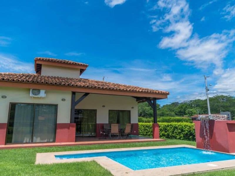 Charming 3-Bed Home in Quaint Gated Community