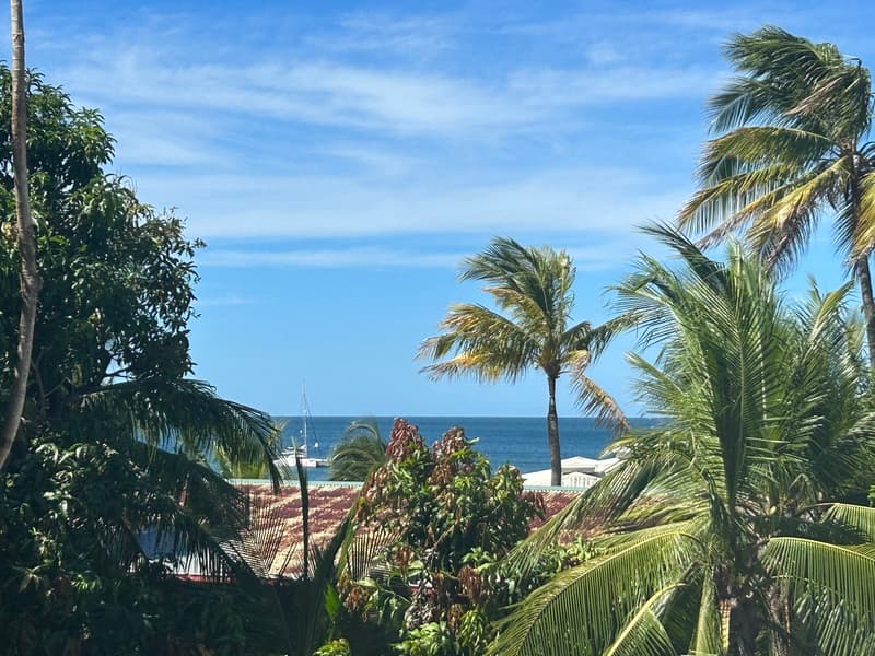 Brand New Surfside Beach House — Casa de 4 habitaciones con piscina en Playa Potrero