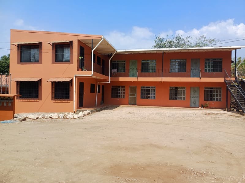 Villa Vini 2 - 8 Furnished Apartments for Sale in Tamarindo