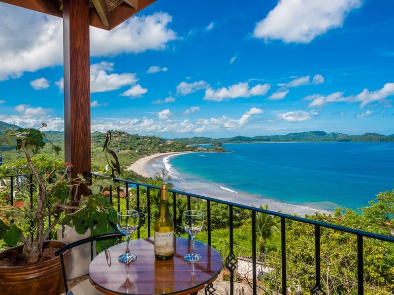 Casa Las Brisas - Breathtaking Views of the Pacific