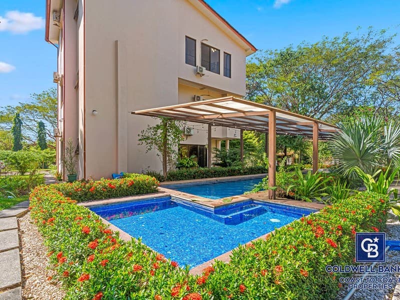 Casa Pacifico Four Home Complex, Walk to the Beach