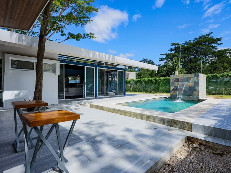 Pinilla Valley B7 Three Bedroom with Pool