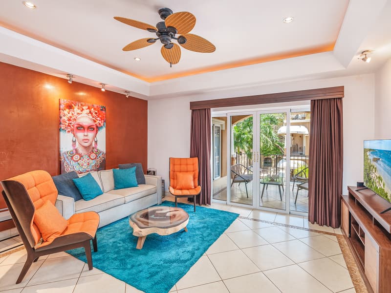 Beachside Popular Rental - 1/2 Block to Beach - BocaRaca #9