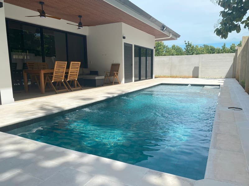 Casa Avellanas Lot 1A, 3 Bedrooms 3.5 Bathrooms, Pool