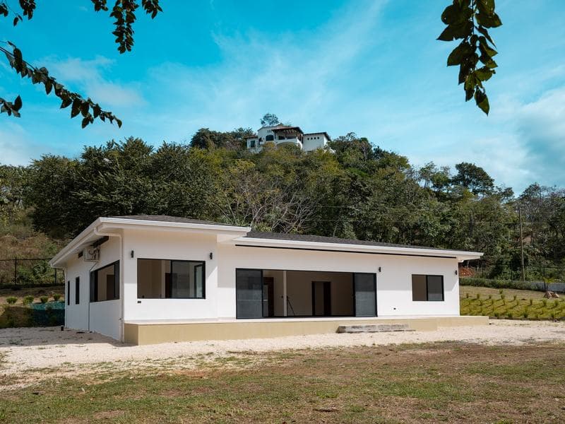 Brand New Home in Potrero on 1.25 Acres