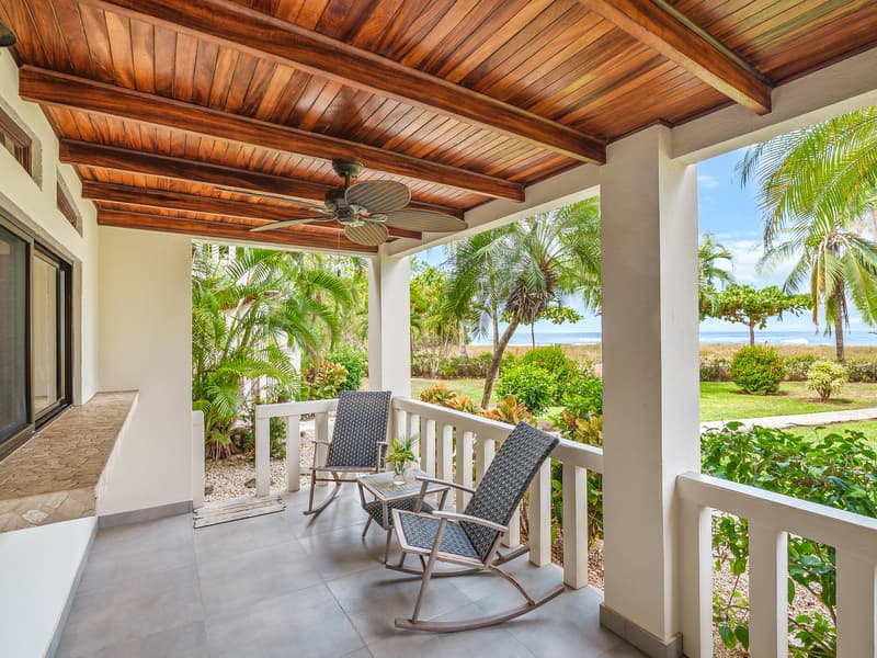 Las Brisas #15 Beachfront Condo - Luxury Upgrades & Unparalleled View