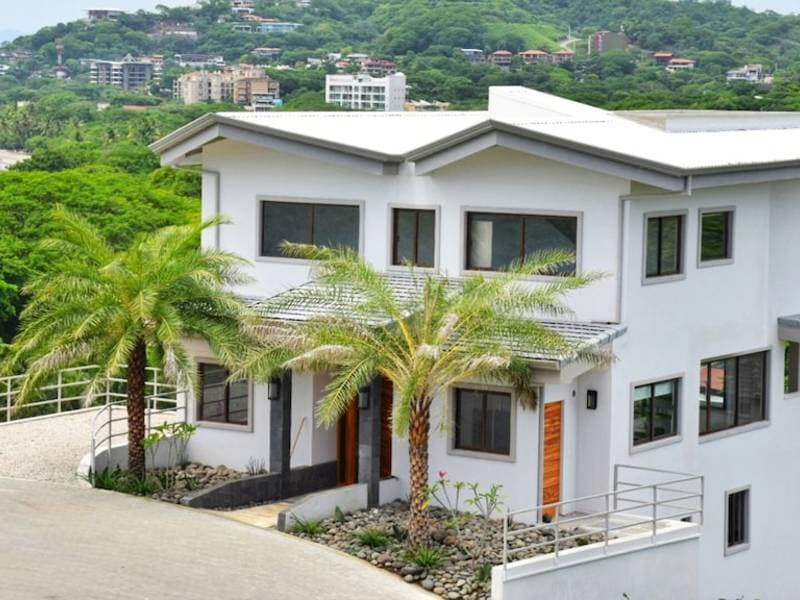 Enclave 49: Oceanview Luxury in Playa Langosta’s Most Exclusive Community