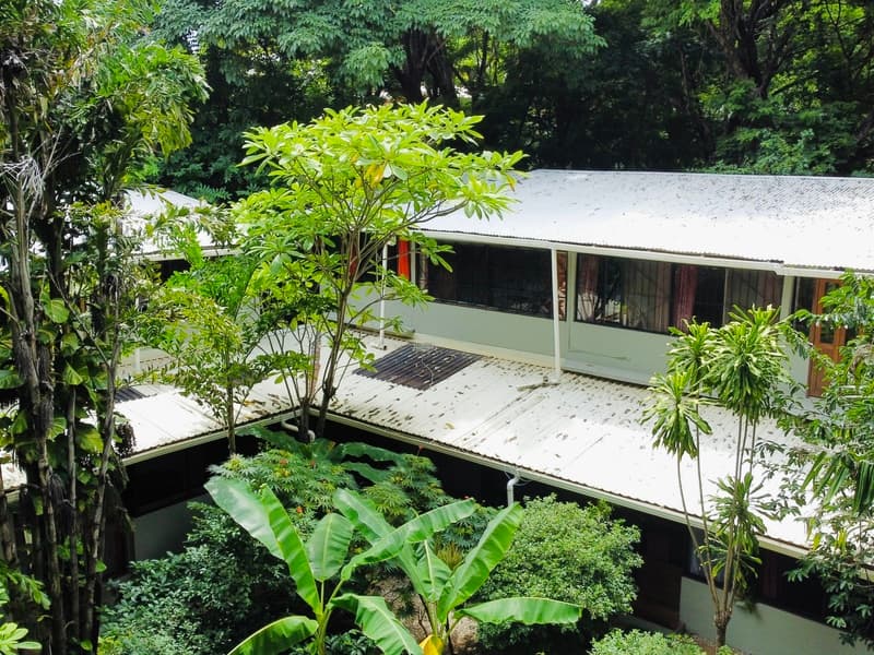 Casa Chandra - 7 Tropical Income Producing Apartments, Steps from the Beach!