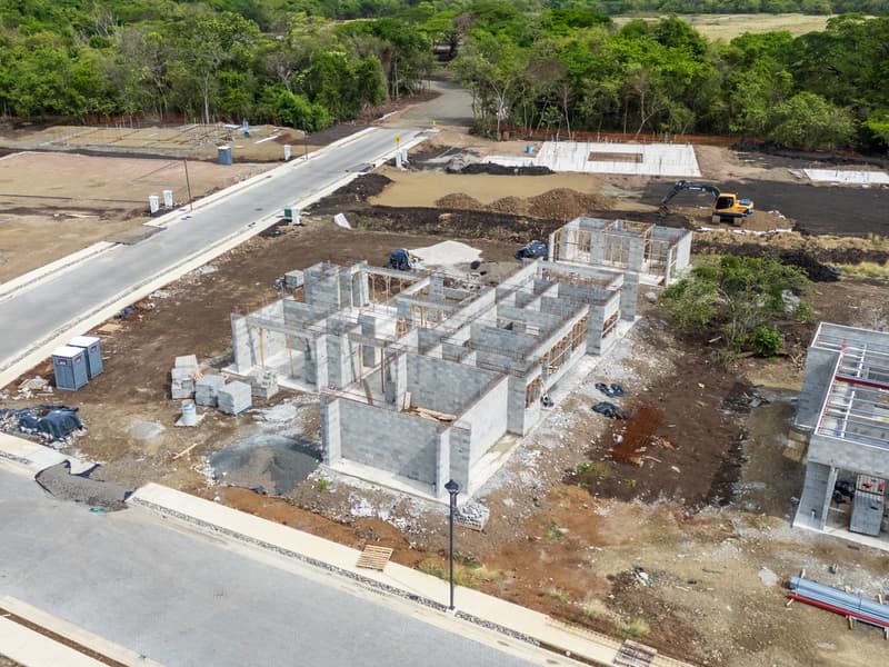 Sanara #28 | New 6-Bedroom Home with Pool and Casita in Reserva Conchal