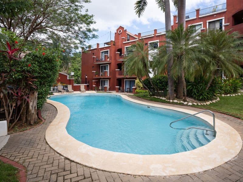 Beach Bliss in Tamarindo - Walk to the Waves from Your Tropical Retreat!