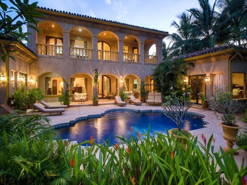Villa Tuscana | Golf-Course 6-Bedroom Tuscan-Style Home in Reserva de Golf, Hacienda Pinilla