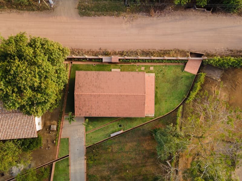 Newly Built 3 bed Home with Big Land in Tamarindo