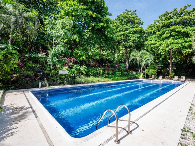 Beautiful Oaks #22 - Excellent Rental - Close to Pool