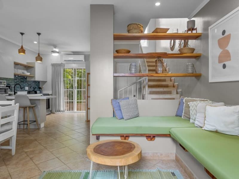 Beach Living at Its Best - Stylish 2BR Condo Steps from Everything in Tamarindo!