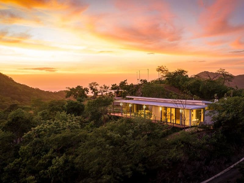 Corona del Cabo #13 - Privacy, Luxury & Nature: A Rare Ocean View Sanctuary