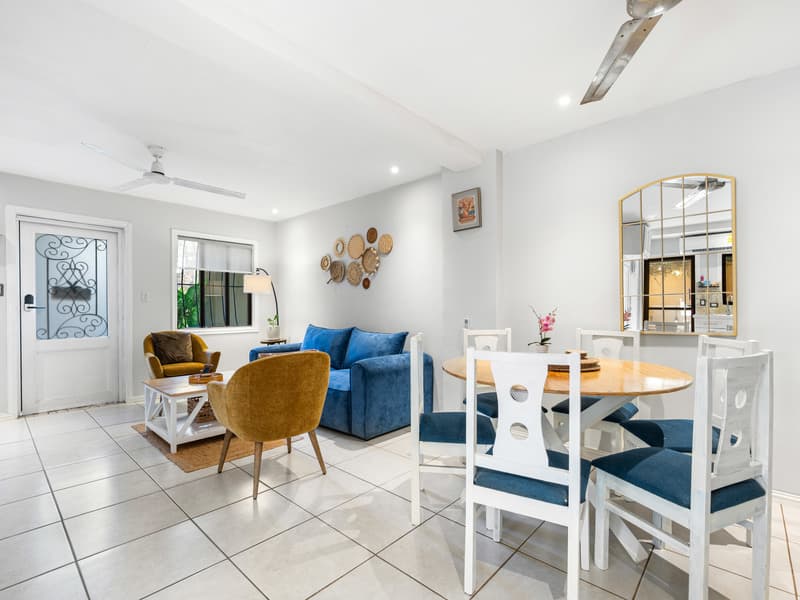 Los Sueños 3 #6 — Condo de 3 habitaciones con piscina en Tamarindo