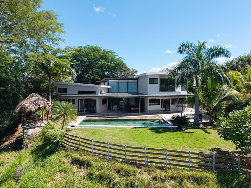 Exceptional Value: Ocean-View Estate with Guest Casita - Under $1M