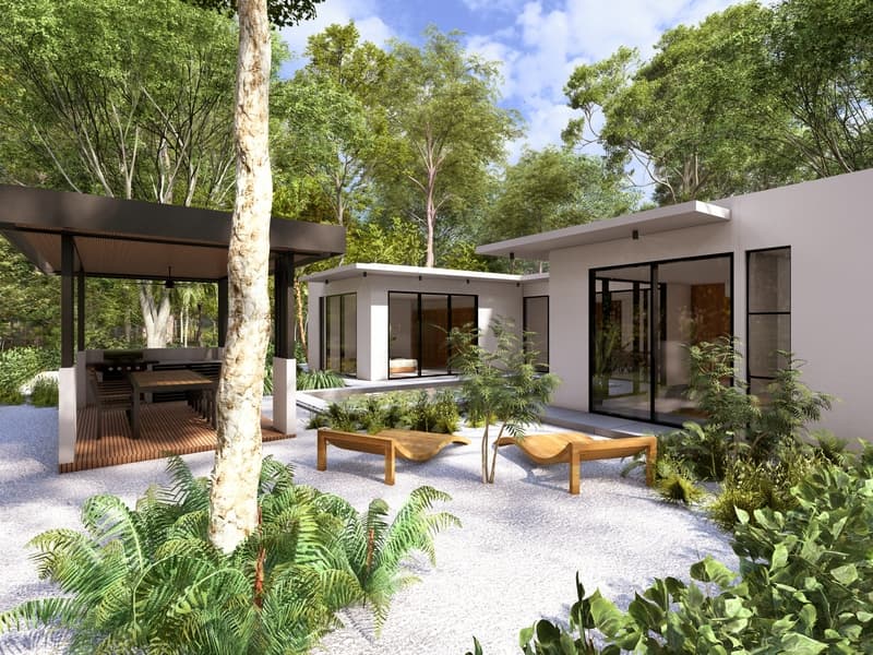 A Turnkey 2-Bedroom Coastal Home Defined by Beauty at Numandi