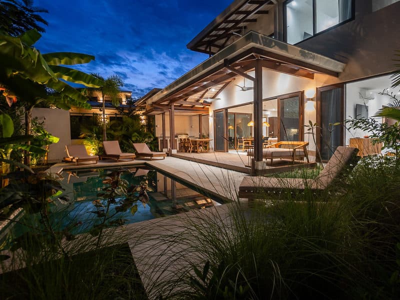 Tamarindo Park Lot 64 - High-Value Contemporary Asset in a Prime Rental Market