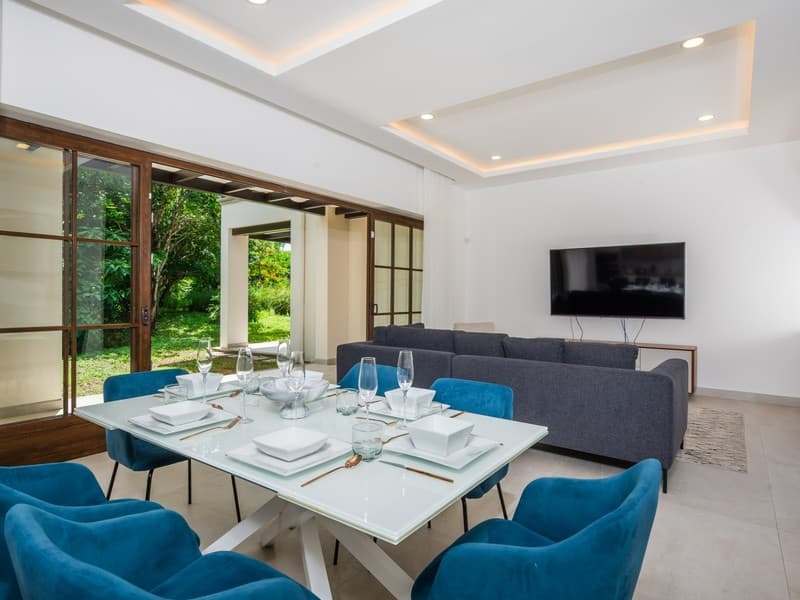 Lagos de Palma 58 | Luxury Beachside Living in Hacienda Pinilla