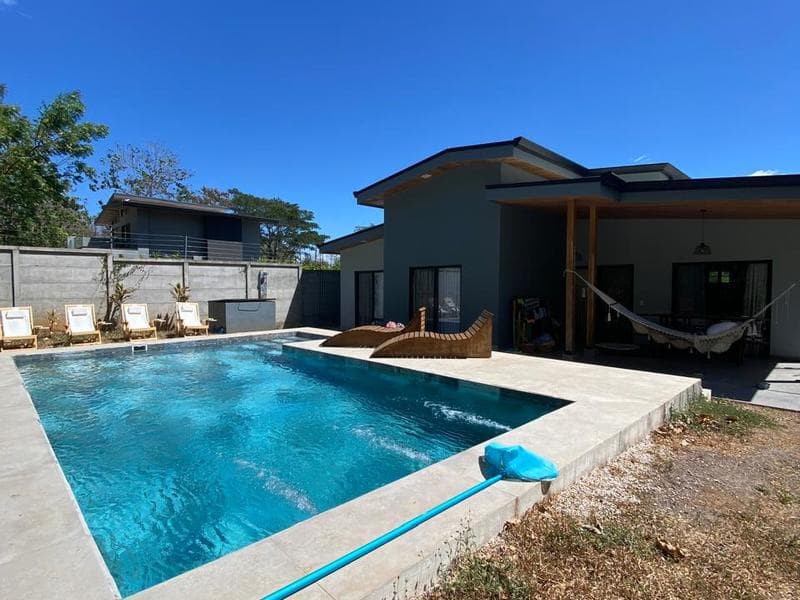 Casa Ona: Beach Home plus Casita in Playa Grande