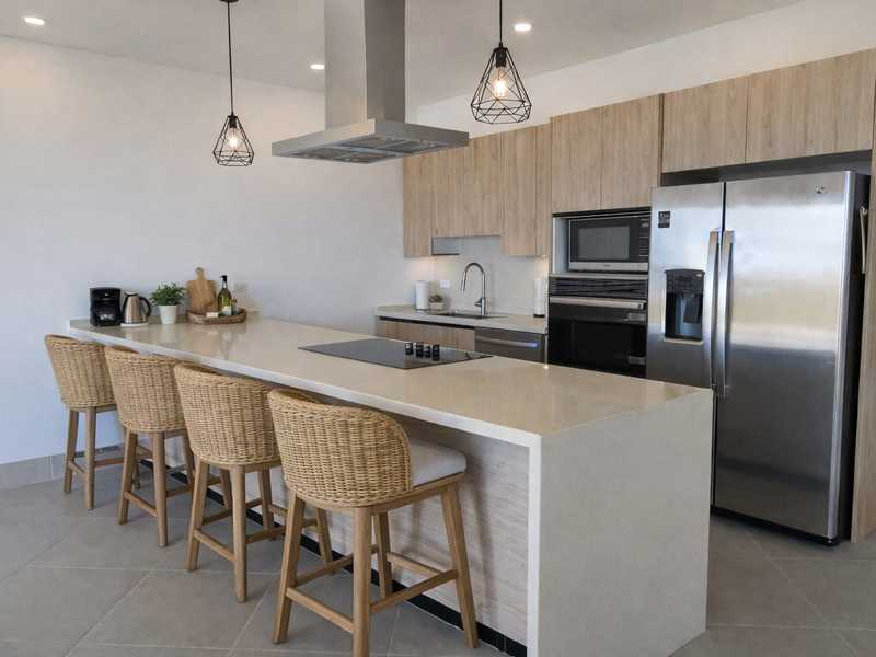 Breathtaking Ocean View 3 Bedroom Condo in the Heart of Tamarindo