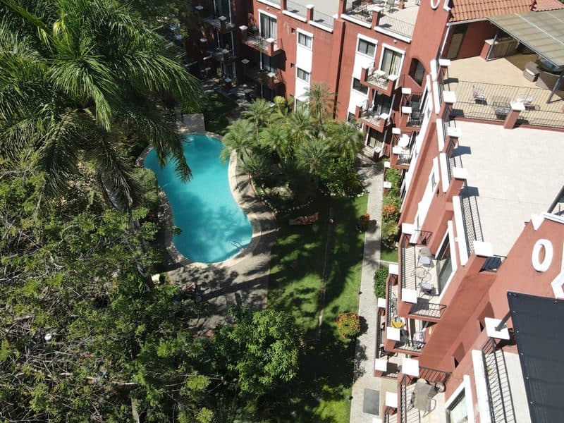 Balcones del Pacífico #4 | Walk-to-Beach Condo for Sale in Tamarindo, Costa Rica