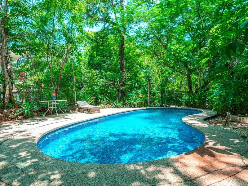 Casa Rosada - Beach House w Pool in Lomas de Conchal - Minutes to Playa Conchal