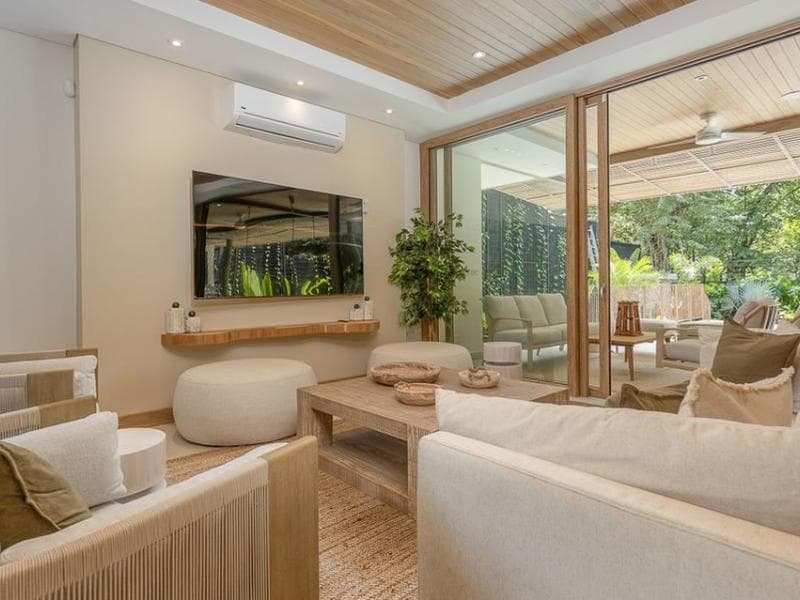 Casa Krama - Luxury Beachside Home in Playa Grande Estates
