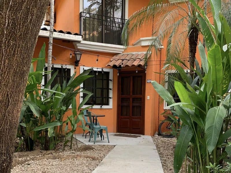 Pueblo del Mar 14 - One-Bedroom Condo in Central Tamarindo