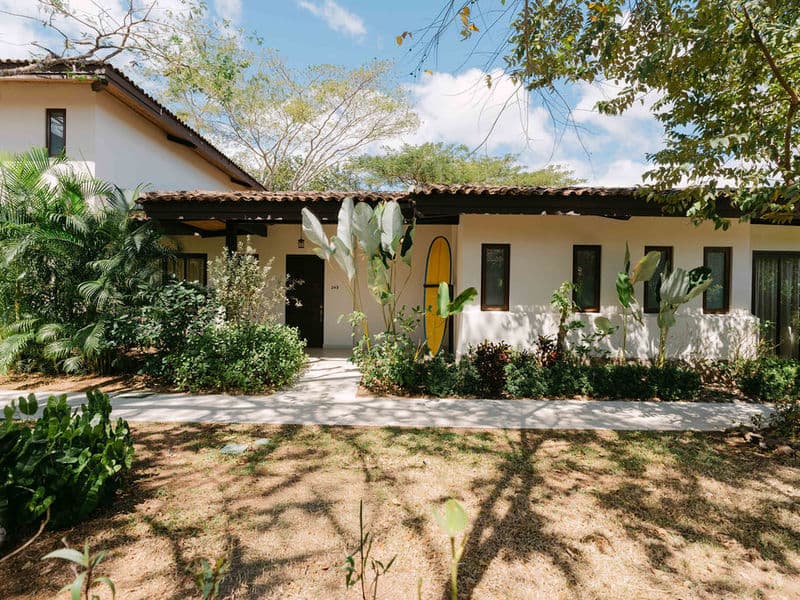 Rare Luxury Duplex in Hacienda Pinilla